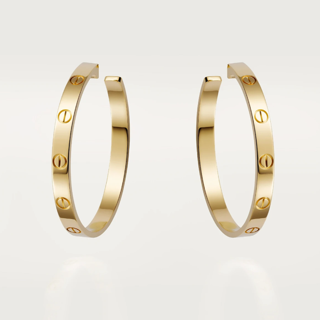 Adèle Boucles d'oreilles