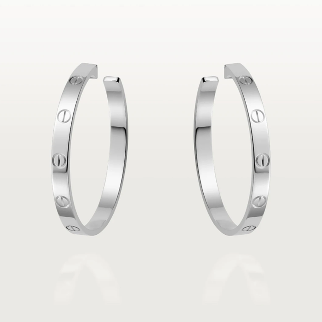Adèle Boucles d'oreilles