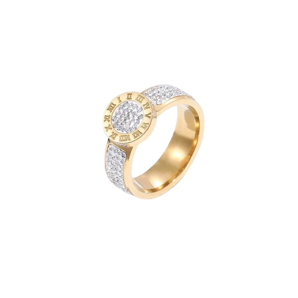 Siri Bague - Or