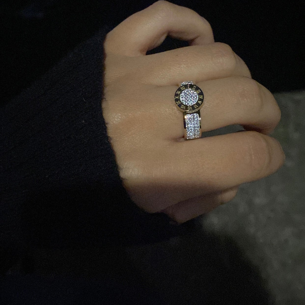 Siri Bague - Or