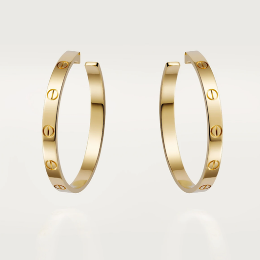 Adèle Boucles d'oreilles