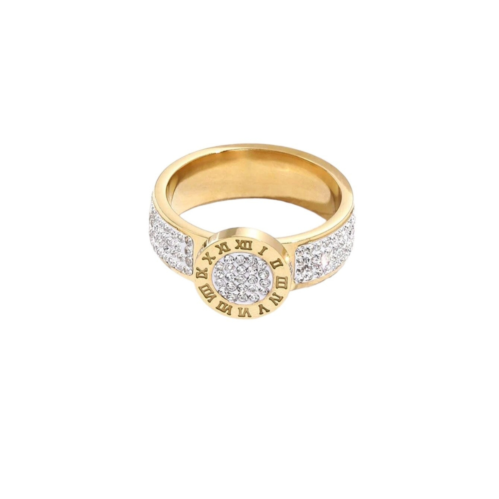 Siri Bague - Or