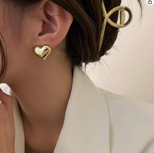 Ashabelle Boucles d'oreilles - Or