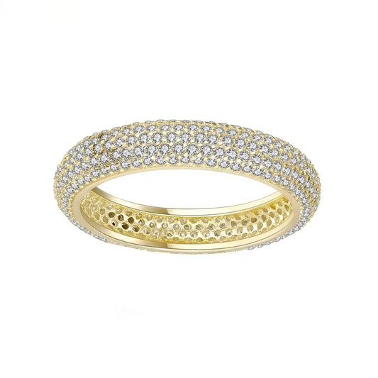 Bague Belle - Or